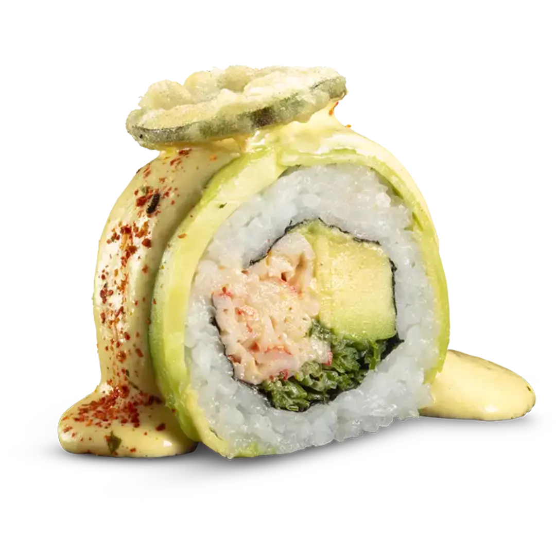 Niu Sushi Las condes, Vitacura, Providencia, La reina y Ñuñoa. a